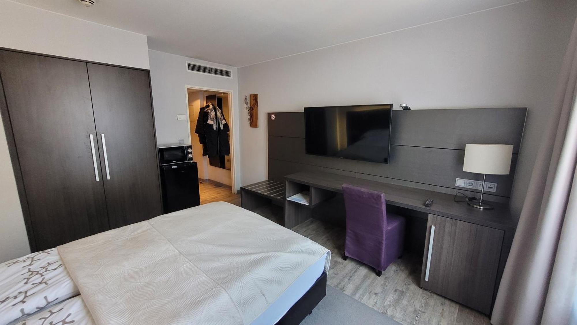 Nice Apartment In Modern Center Of Duesseldorf Exterior foto